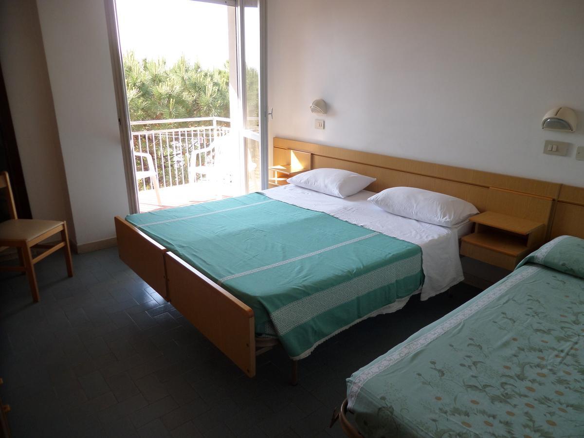 Hotel Savini Rimini Exterior photo