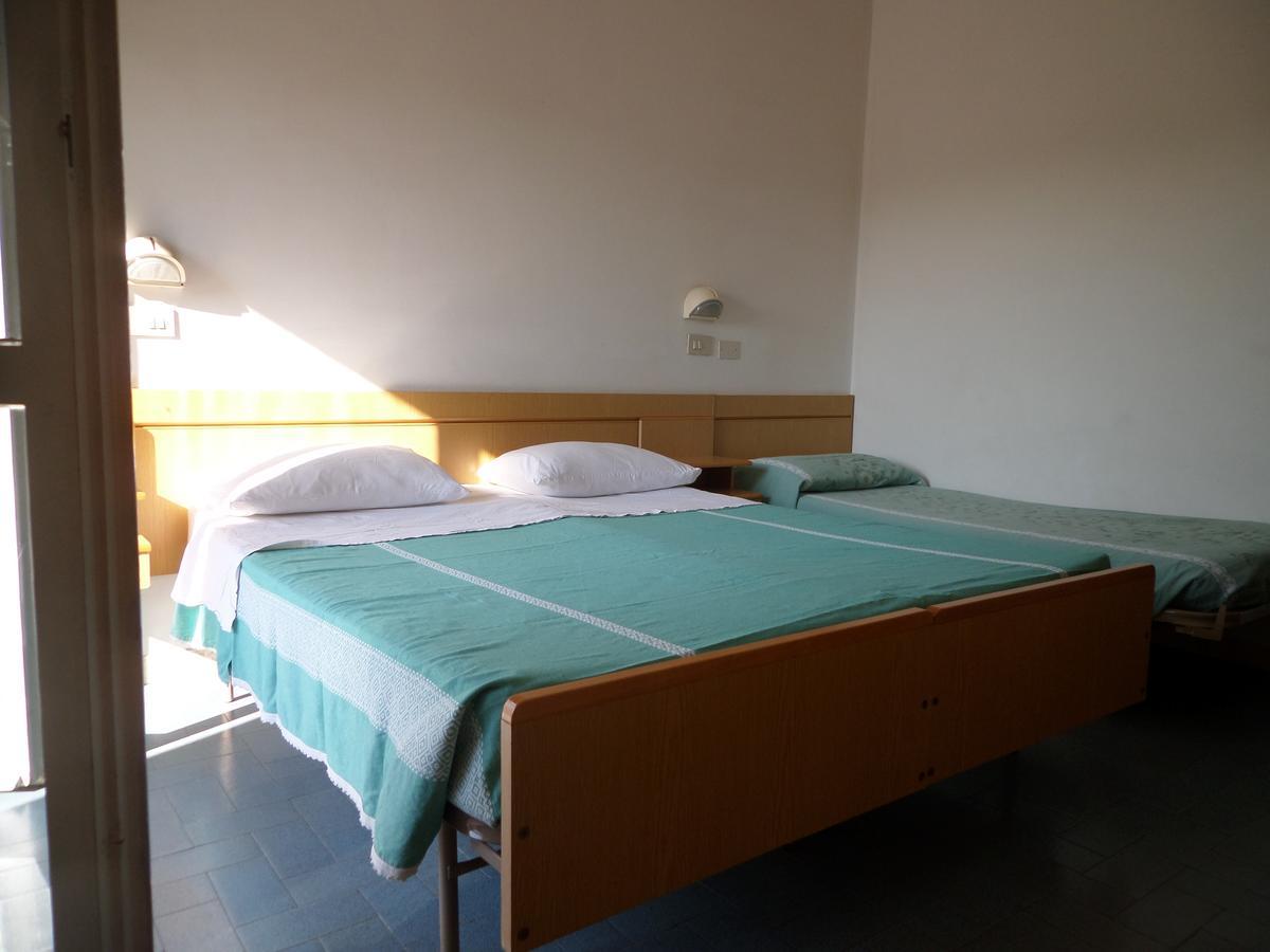 Hotel Savini Rimini Exterior photo